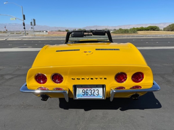 Used-1968-Chevrolet-Corvette