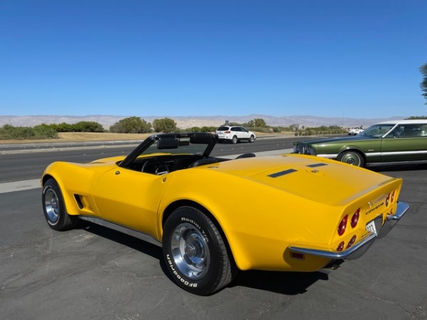 Used-1968-Chevrolet-Corvette