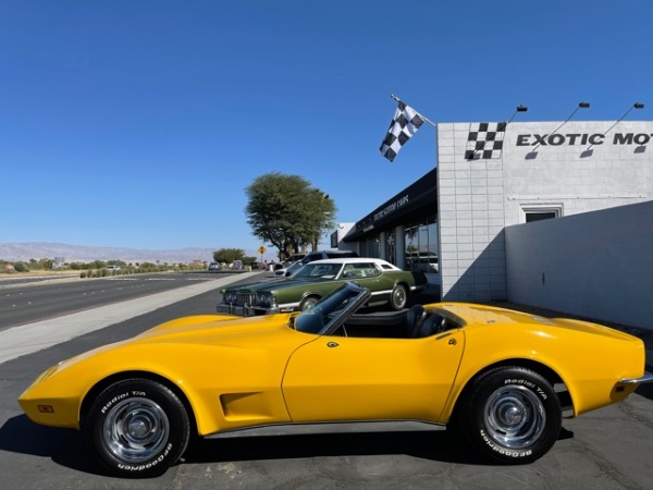 Used-1968-Chevrolet-Corvette