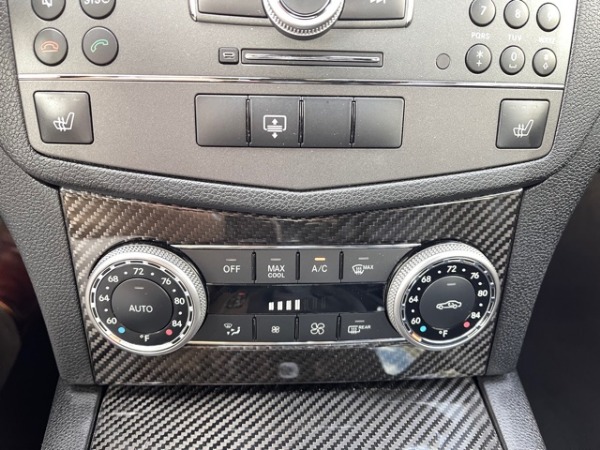 Used-2010-Mercedes-Benz-C-Class-C-63-AMG