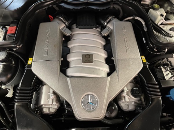 Used-2010-Mercedes-Benz-C-Class-C-63-AMG