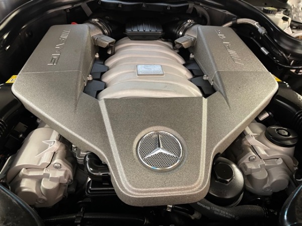 Used-2010-Mercedes-Benz-C-Class-C-63-AMG