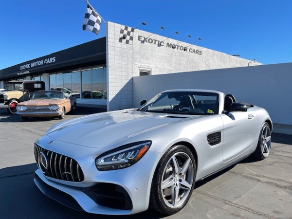 Used-2020-Mercedes-Benz-AMG-GT