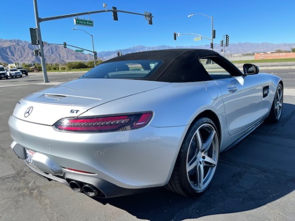 Used-2020-Mercedes-Benz-AMG-GT