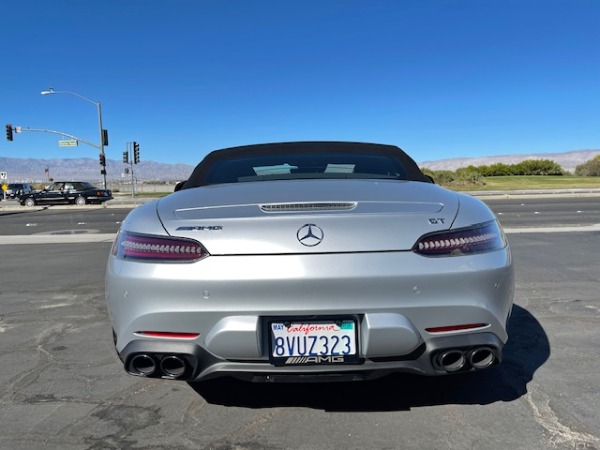 Used-2020-Mercedes-Benz-AMG-GT