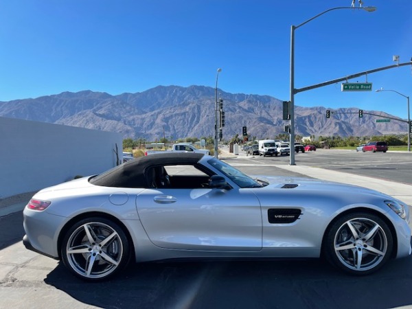 Used-2020-Mercedes-Benz-AMG-GT