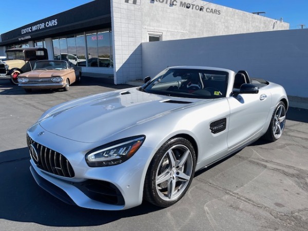 Used-2020-Mercedes-Benz-AMG-GT