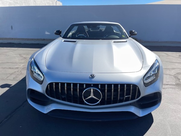 Used-2020-Mercedes-Benz-AMG-GT