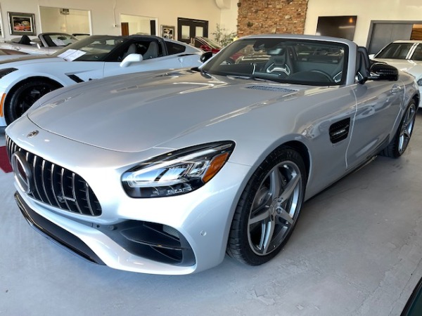 Used-2020-Mercedes-Benz-AMG-GT