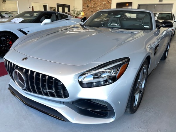 Used-2020-Mercedes-Benz-AMG-GT