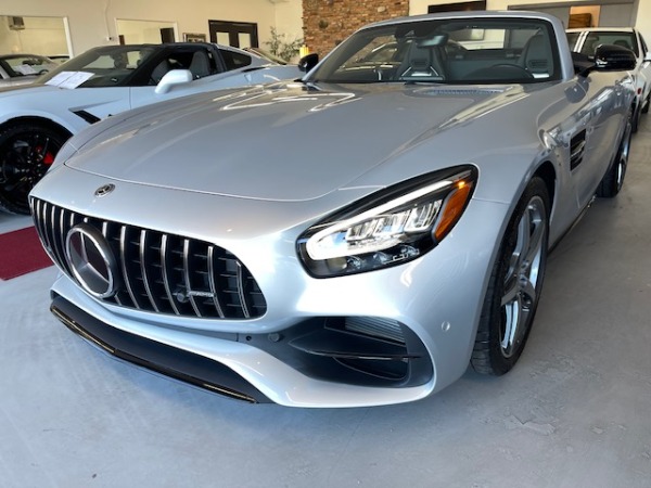 Used-2020-Mercedes-Benz-AMG-GT