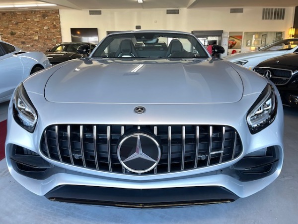 Used-2020-Mercedes-Benz-AMG-GT