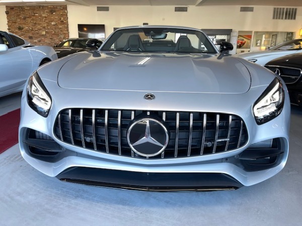 Used-2020-Mercedes-Benz-AMG-GT