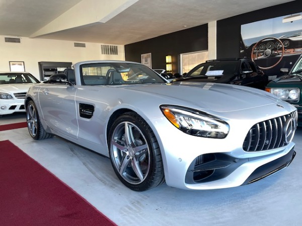 Used-2020-Mercedes-Benz-AMG-GT