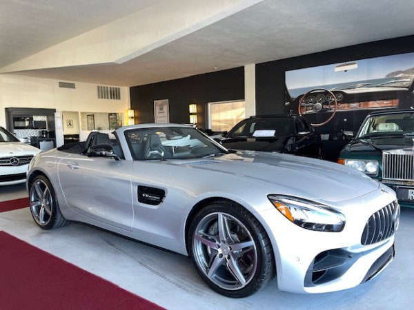 Used-2020-Mercedes-Benz-AMG-GT