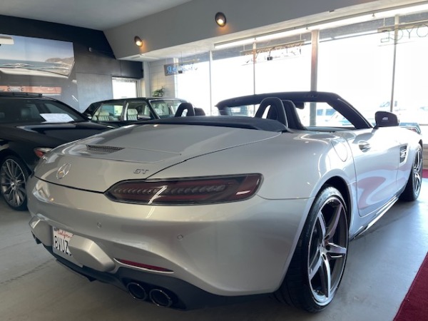 Used-2020-Mercedes-Benz-AMG-GT