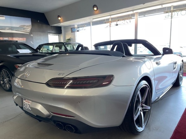 Used-2020-Mercedes-Benz-AMG-GT