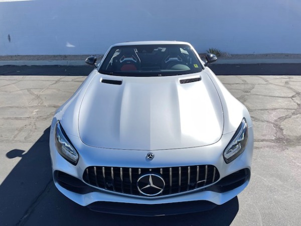 Used-2020-Mercedes-Benz-AMG-GT