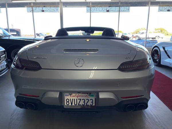 Used-2020-Mercedes-Benz-AMG-GT