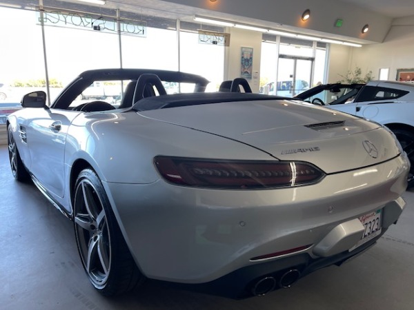 Used-2020-Mercedes-Benz-AMG-GT