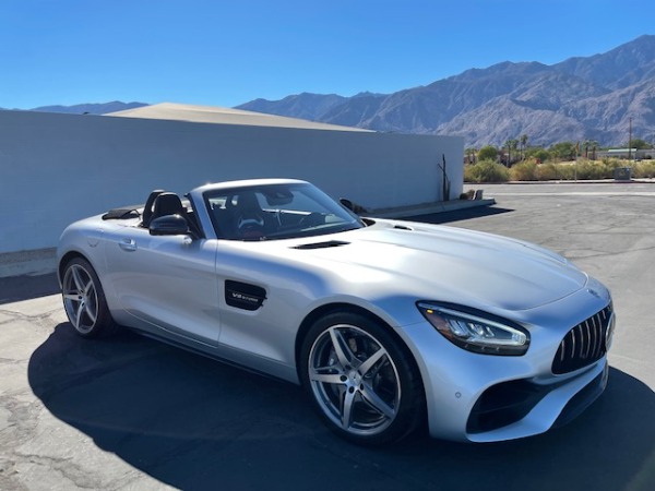 Used-2020-Mercedes-Benz-AMG-GT