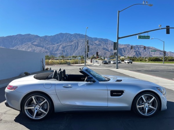 Used-2020-Mercedes-Benz-AMG-GT