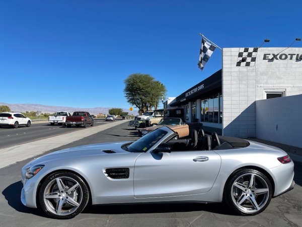 Used-2020-Mercedes-Benz-AMG-GT