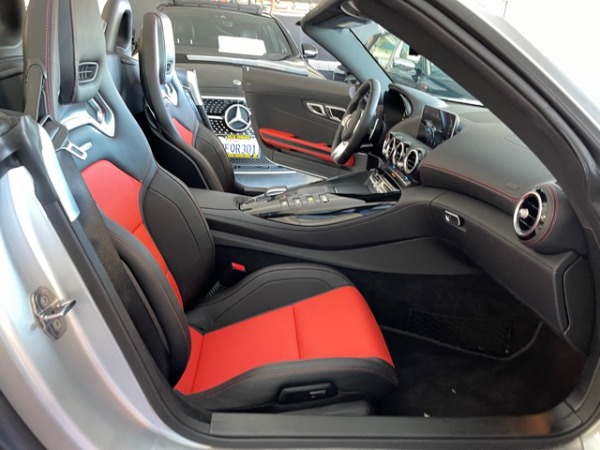 Used-2020-Mercedes-Benz-AMG-GT