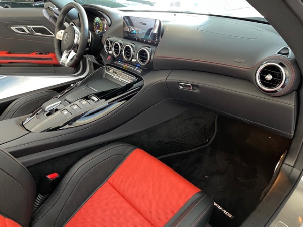 Used-2020-Mercedes-Benz-AMG-GT