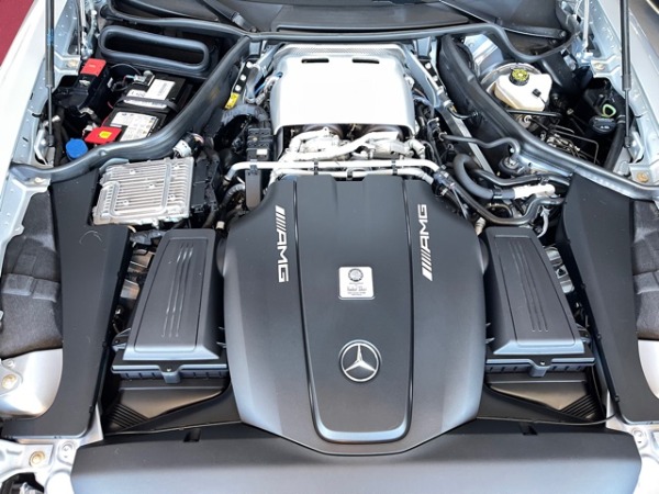 Used-2020-Mercedes-Benz-AMG-GT