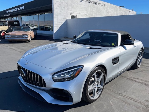 Used-2020-Mercedes-Benz-AMG-GT