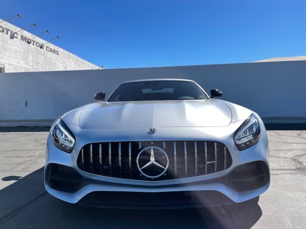 Used-2020-Mercedes-Benz-AMG-GT