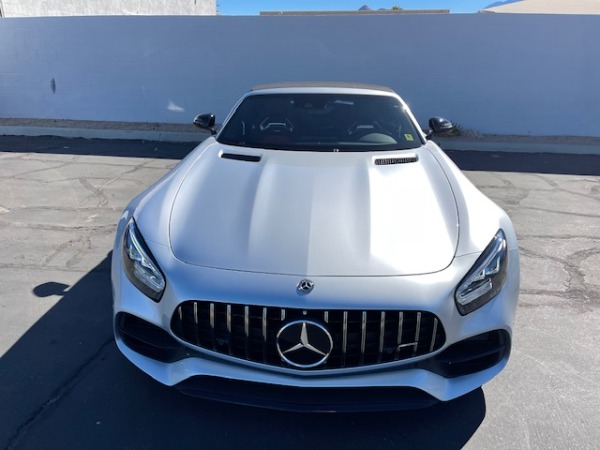 Used-2020-Mercedes-Benz-AMG-GT