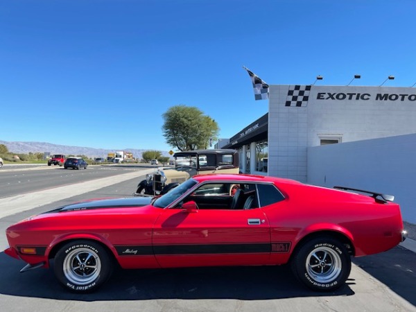 Used-1973-Ford-Mustang-Mach-1-351