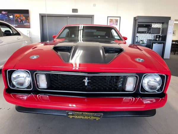 Used-1973-Ford-Mustang-Mach-1-351