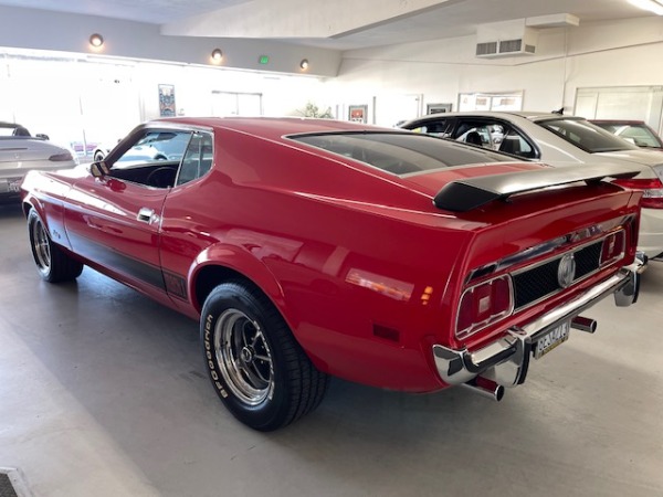 Used-1973-Ford-Mustang-Mach-1-351