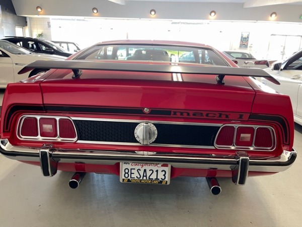 Used-1973-Ford-Mustang-Mach-1-351