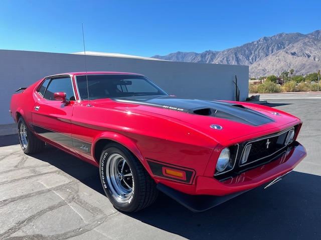 Ford Mustang Mach Stock F3 a la venta cerca de Palm Springs, CA mustang mach one 351 Ford Mustang Mach Stock F3 a la venta cerca de Palm Springs, CA