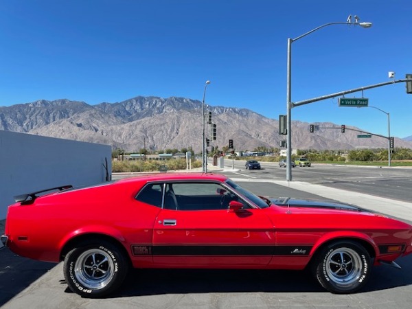 Used-1973-Ford-Mustang-Mach-1-351