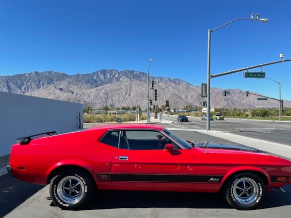 Used-1973-Ford-Mustang-Mach-1-351