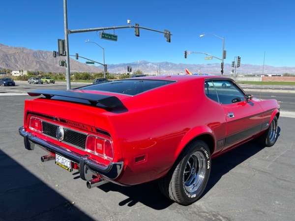 Used-1973-Ford-Mustang-Mach-1-351