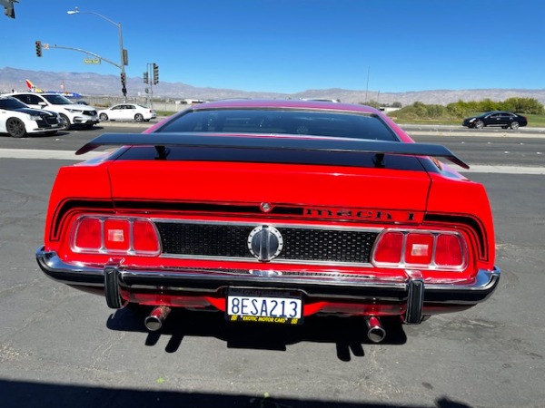 Used-1973-Ford-Mustang-Mach-1-351