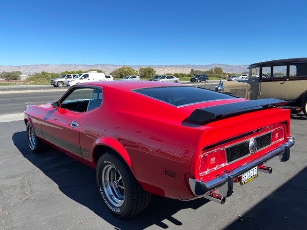 Used-1973-Ford-Mustang-Mach-1-351