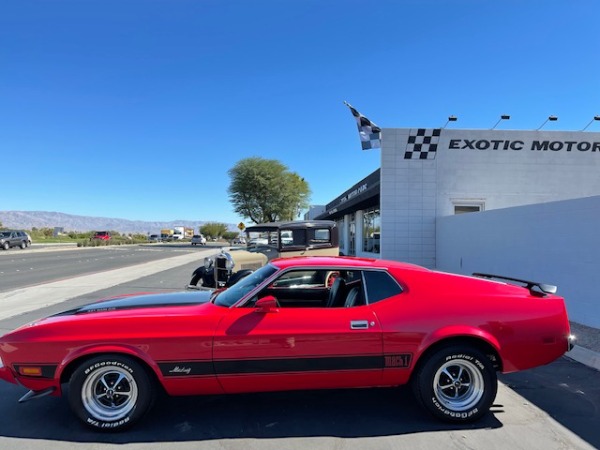 Used-1973-Ford-Mustang-Mach-1-351