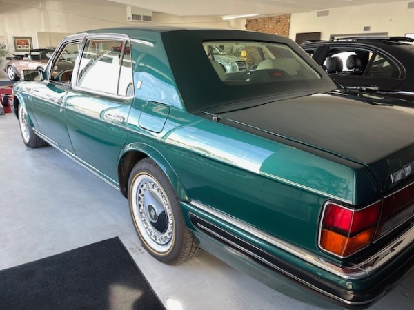 Used-1997-Rolls-Royce-Silver-Spur-Lauderdale-Edition