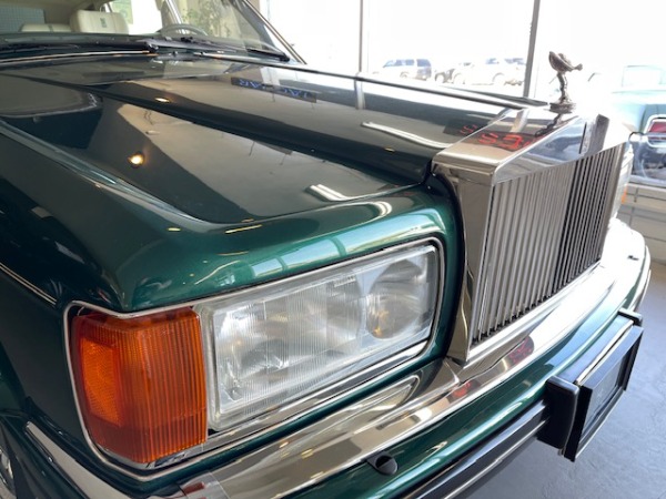 Used-1997-Rolls-Royce-Silver-Spur-Lauderdale-Edition