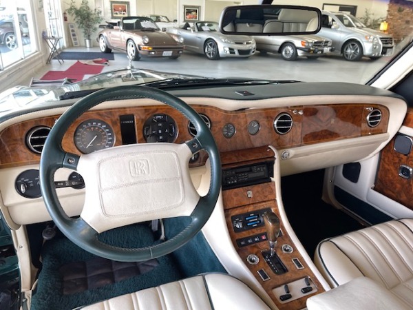 Used-1997-Rolls-Royce-Silver-Spur-Lauderdale-Edition