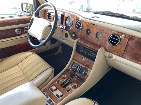 Used-1997-Rolls-Royce-Silver-Spur-Lauderdale-Edition