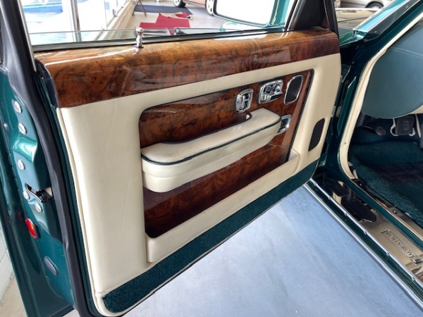 Used-1997-Rolls-Royce-Silver-Spur-Lauderdale-Edition