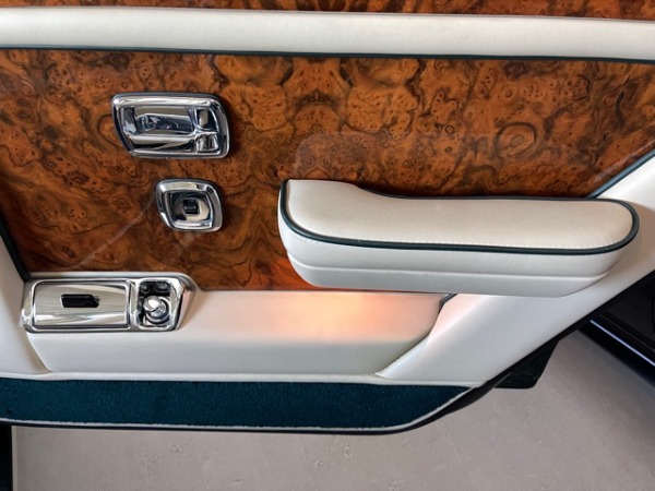 Used-1997-Rolls-Royce-Silver-Spur-Lauderdale-Edition
